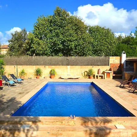 Cas Cosinet By Priorityvillas Villa Consell