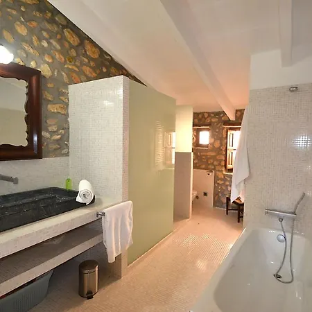 Villa Cas Cosinet By Priorityvillas Consell