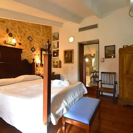 Villa Cas Cosinet By Priorityvillas *