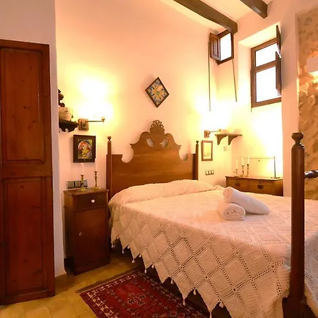 Cas Cosinet By Priorityvillas *