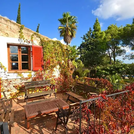 Cas Cosinet By Priorityvillas Villa Consell